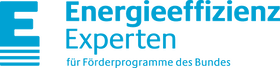 Energieeffizienz-Experten für Förderprogramme des Bundes